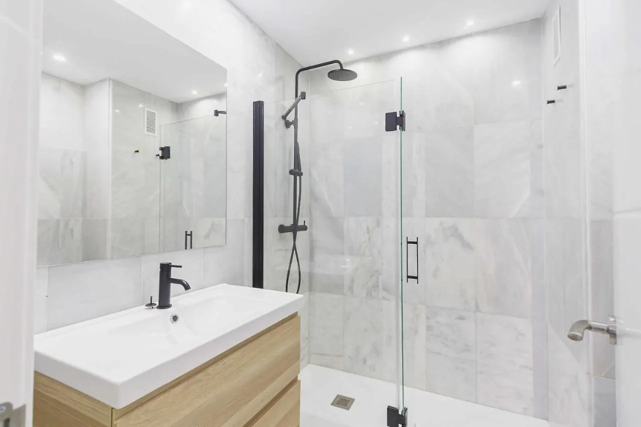 Apartamento Apartamento Vialia Málaga 0*,  España