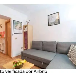 Precioso Apartamento En Centro Málaga