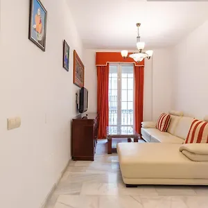 Urbe10 Marin Garcia 2 Bedrooms Málaga